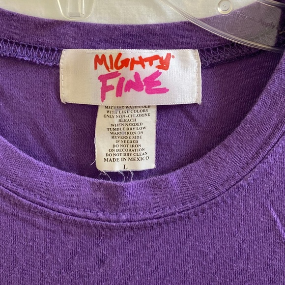 Ladies/Juniors Cat Shirt Top Size: Large - Picture 4 of 5